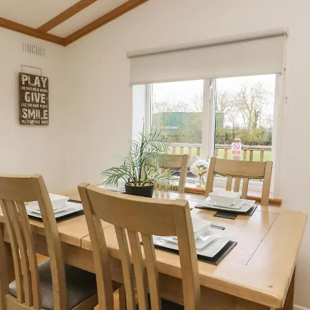 Holiday home The Orchard
