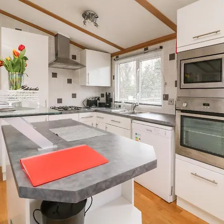 The Orchard Holiday home *