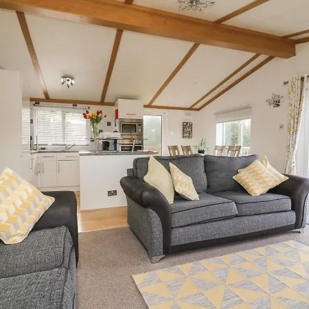 The Orchard Holiday home Malton