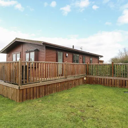 Holiday home The Orchard *