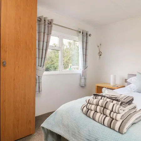 The Orchard Holiday home *