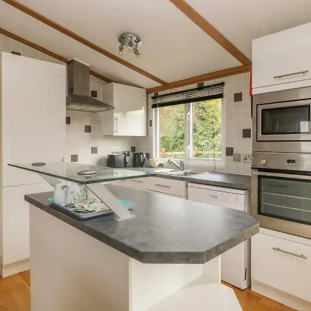 Holiday home The Orchard