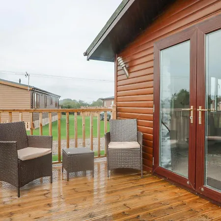 The Orchard Holiday home Malton