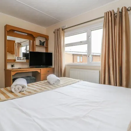 The Orchard Holiday home *