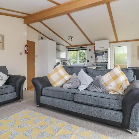 The Orchard Holiday home *