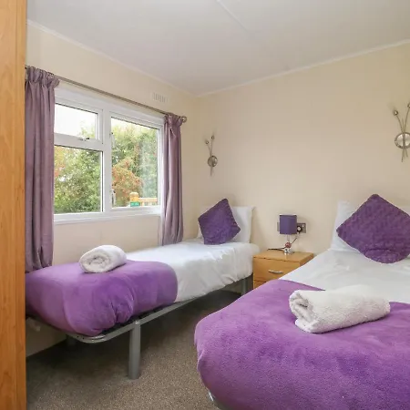 The Orchard Holiday home